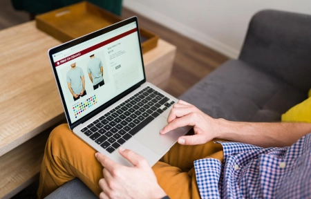Product Page Optimization